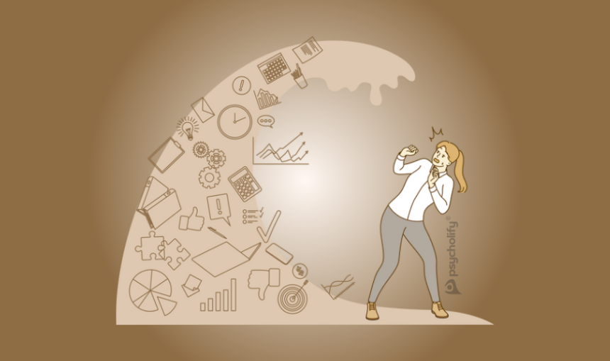 Information Overload: How to Clear Your Mind in the Age of Endless Data