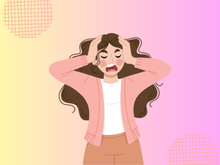 stress and coping mechanisms