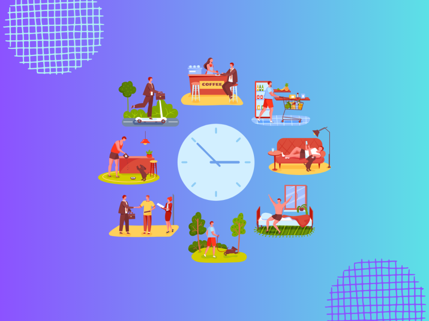 How to Build Lasting Routines