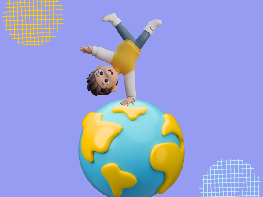 How We Understand the World Through Our Senses