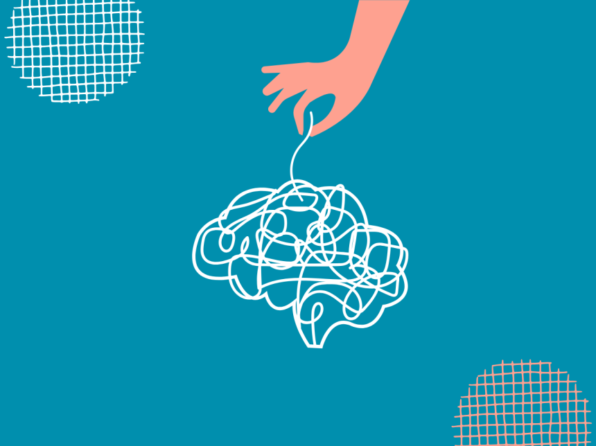 The Complexity of the Human Mind