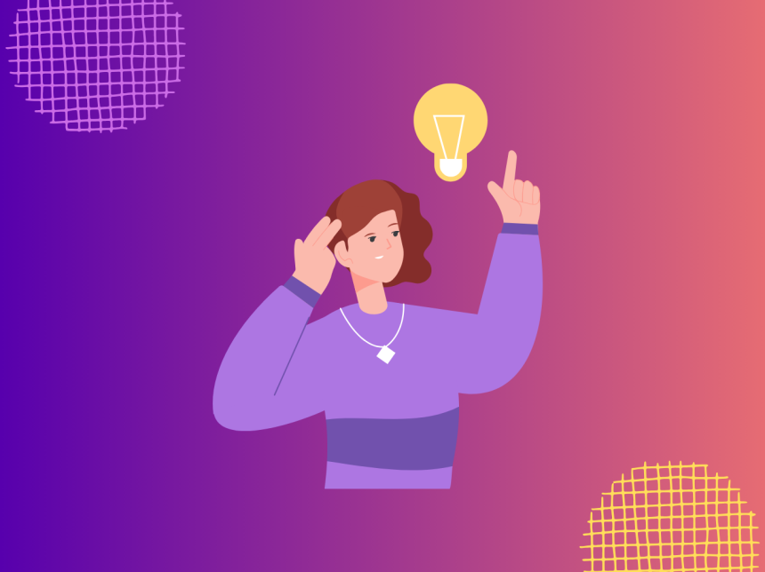 Thought and Problem-Solving Processes